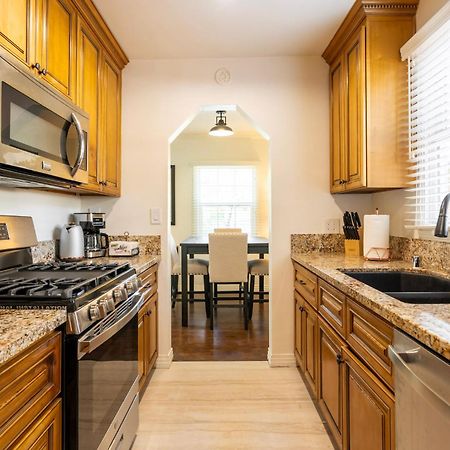 Incredible Suite Near Universal Studios 로스앤젤레스 외부 사진