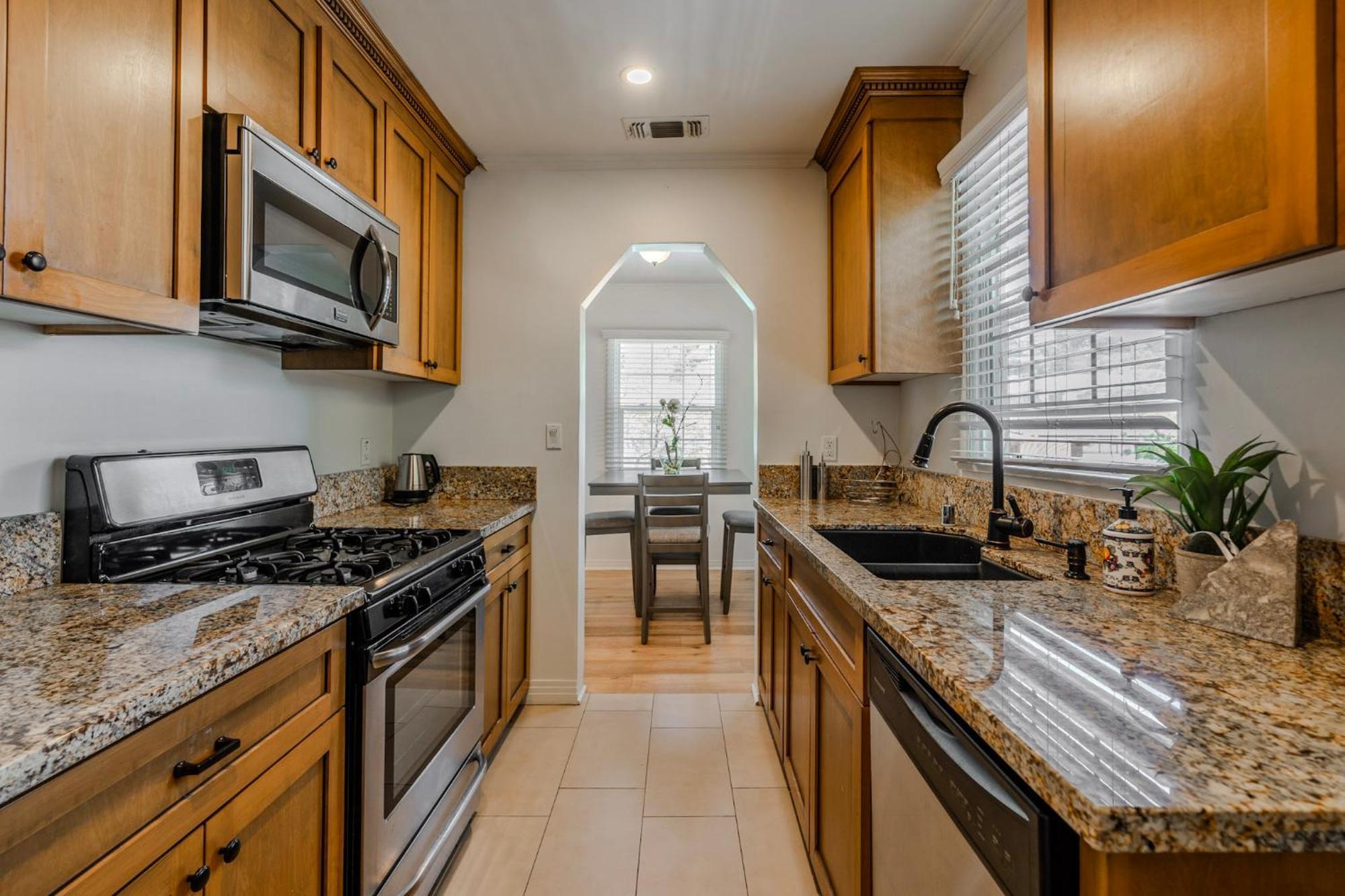 Incredible Suite Near Universal Studios 로스앤젤레스 외부 사진