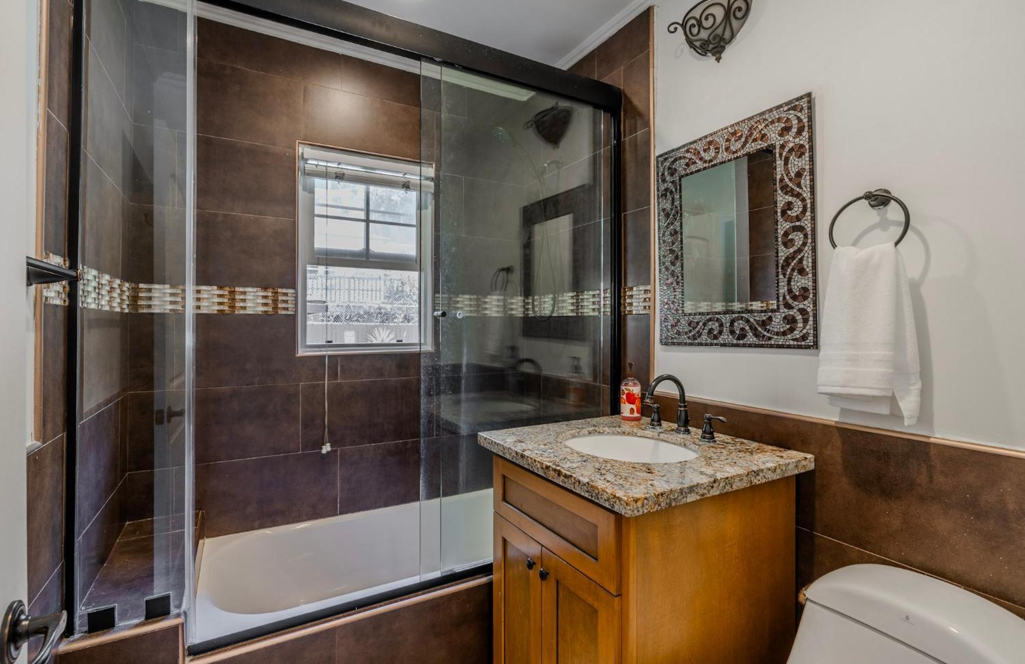 Incredible Suite Near Universal Studios 로스앤젤레스 외부 사진