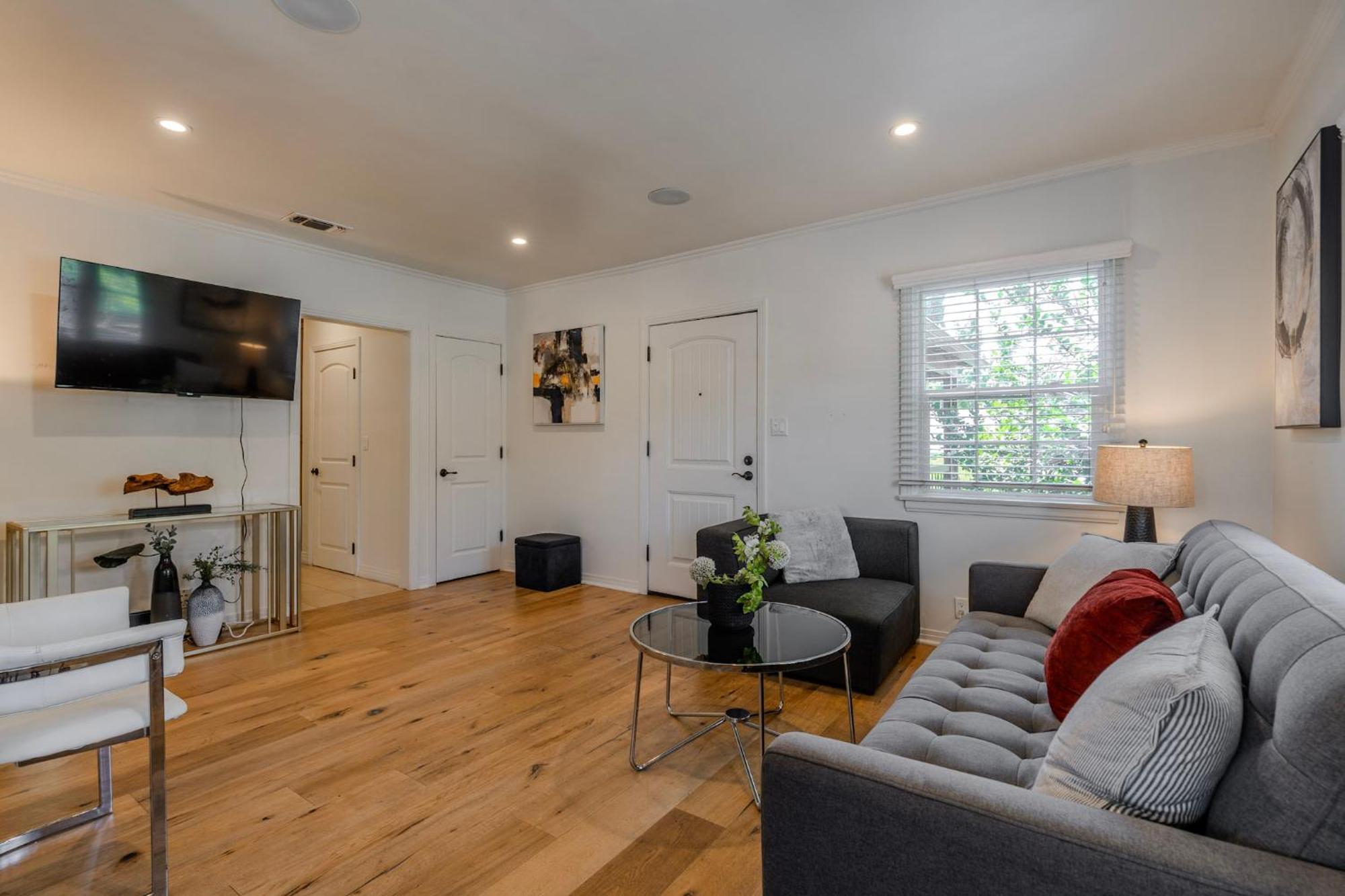 Incredible Suite Near Universal Studios 로스앤젤레스 외부 사진