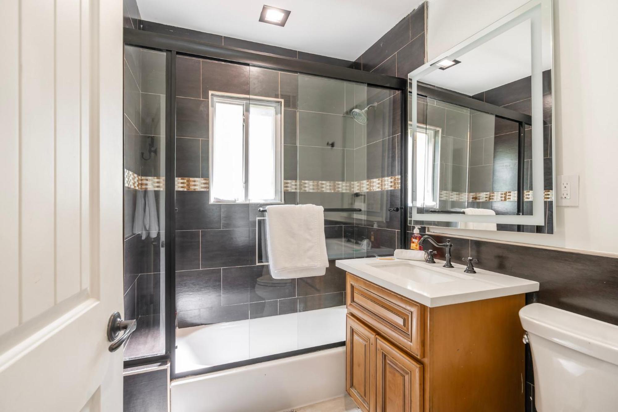 Incredible Suite Near Universal Studios 로스앤젤레스 외부 사진